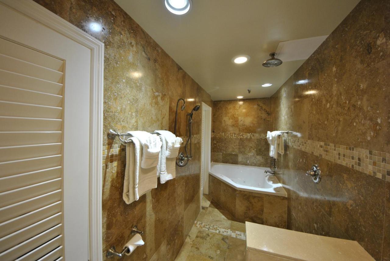 Hyde Park Hotel Tampa Luaran gambar
