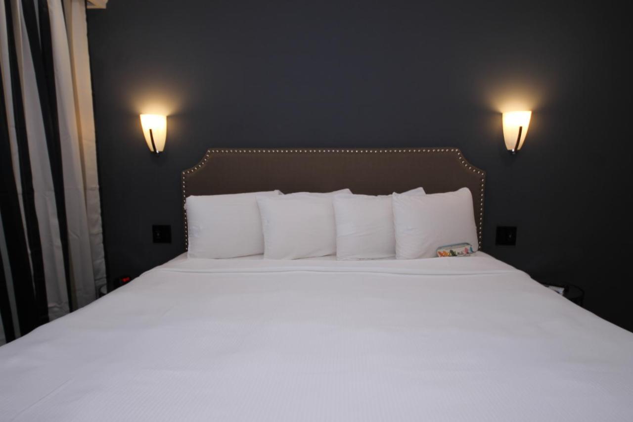 Hyde Park Hotel Tampa Luaran gambar