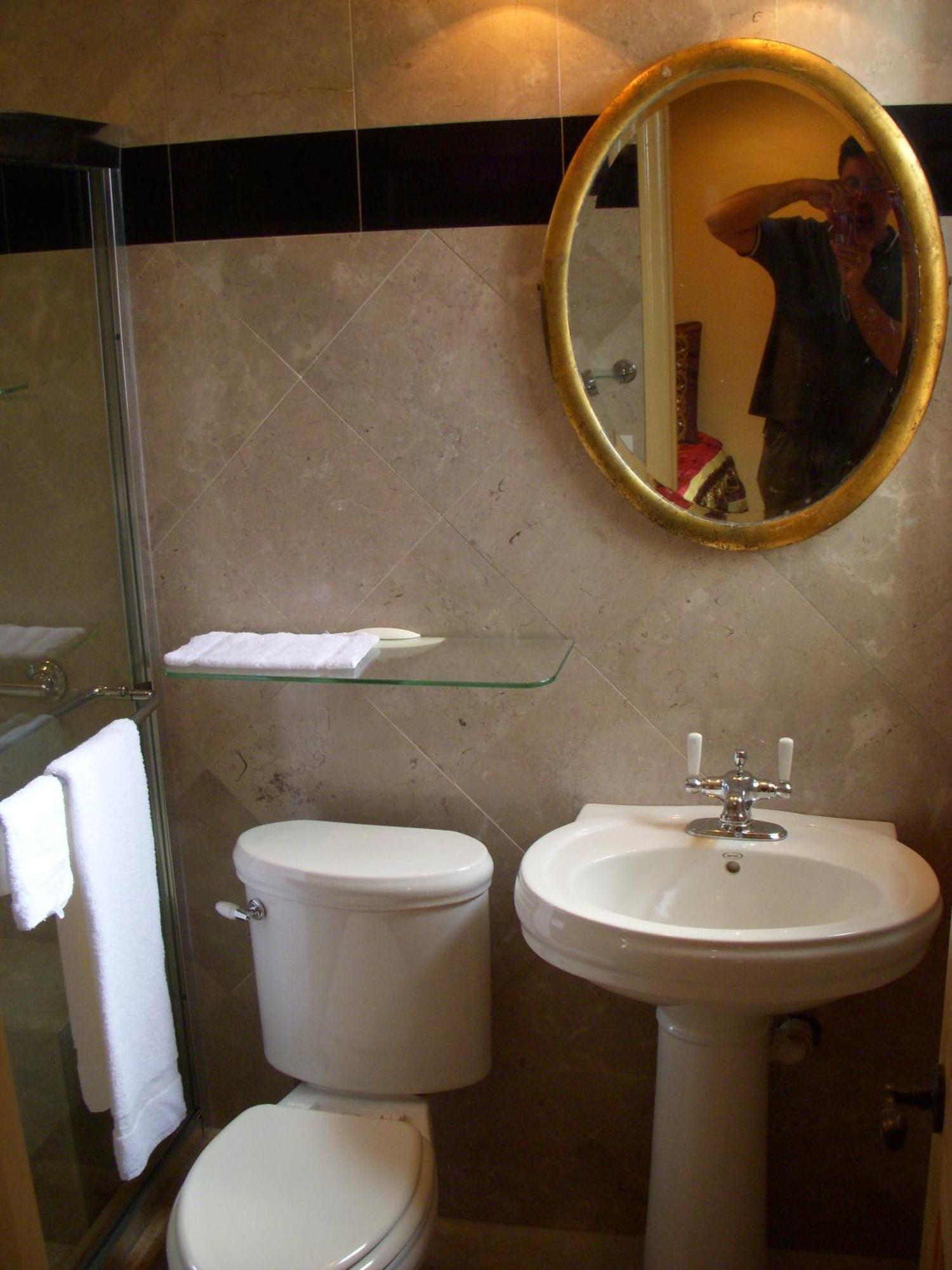Hyde Park Hotel Tampa Luaran gambar