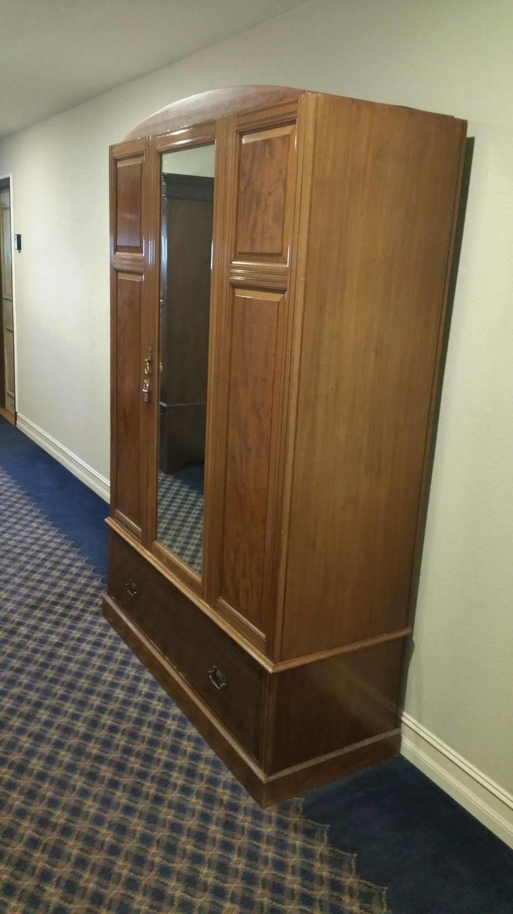Hyde Park Hotel Tampa Luaran gambar